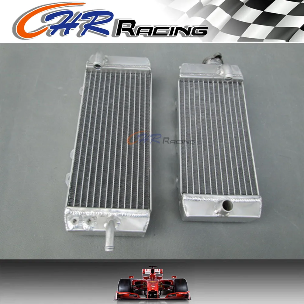 Алюминиевый радиатор для Kawasaki KXF250 KX250F KX 250 F 11 14 2011 2012 2013 2014|kawasaki radiator|radiator kawasakikx250f