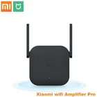 Wi-Fi усилитель Xiaomi Pro, усилитель сигнала 300 Мбитс, беспроводной маршрутизатор