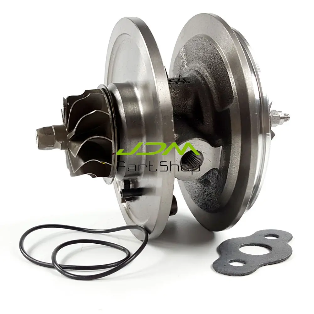 Для Vw Scirocco Passat Audi A3 Skoda 2 0 TDI 140HP BV43-0139/0132 турбо картридж CBDA cbbdb | Автомобили и