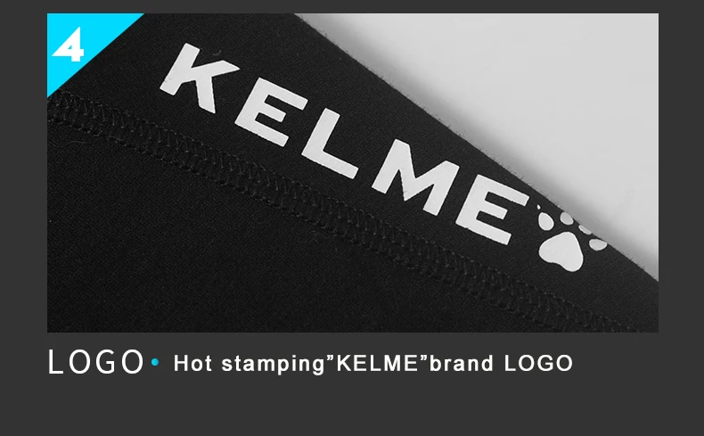 KELME/весенние спортивные комплекты для мальчиков, для бега, тренировок, ног, мужчин, футбола, велоспорта, бега, спортивной одежды 3973012