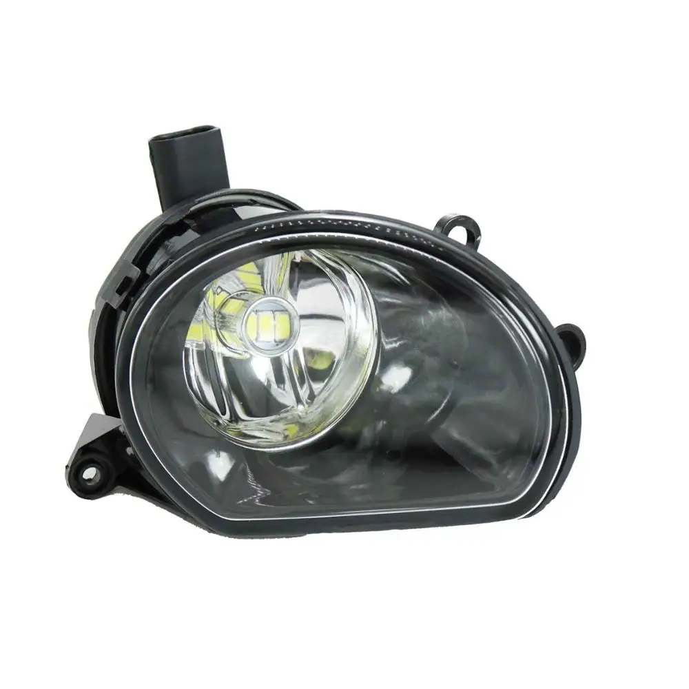 LED Light For Audi A3 2003 2004 2005 2006 2007 2008 Front Fog Lamp Harness Assembly | Автомобили и мотоциклы