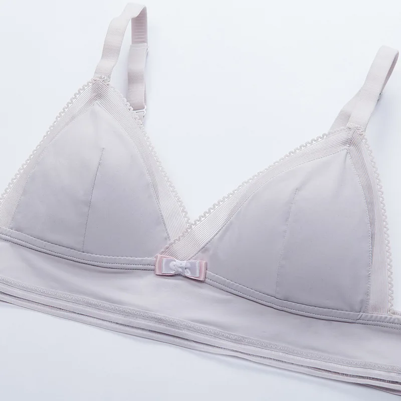 Бесшовный Бюстгальтер пуш-ап Bralette сексуальный кружевной бюстгальтер для женщин