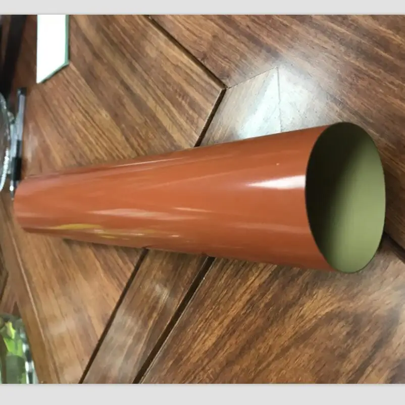 1 шт. муфта для фиксации пленки Konica Minolta Bizhub C220 C280 C360 C224 C284 C364 C454 C554 C7722 C7728|fuser sleeve|film