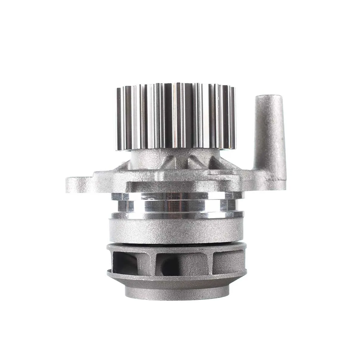 Водяной насос двигателя для Volkswagen Beetle Golf Jetta 1998 2004 I4 1.9L Diesel ALH 038121011AX 038121011A AW9378|pump