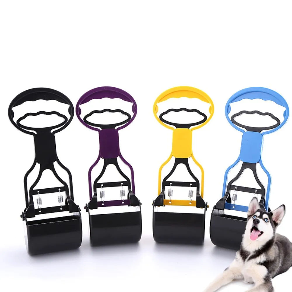 Собачья подстилка Doggy какашки для очистки маленьких средних и больших животных