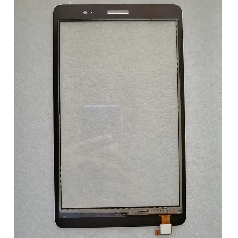 8.0&quot New 100% tested For Huawei MediaPad T3 8.0 KOB-L09 KOB-W09 touch screen digitizer glass sensor Panel free shipping | Мобильные