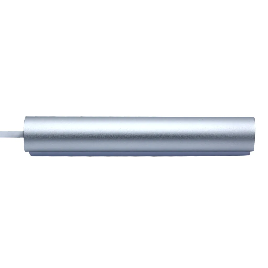 CARPRIE usb-хаб высококачественный 7-портовый USB 3 0 концентратор алюминиевые данные с