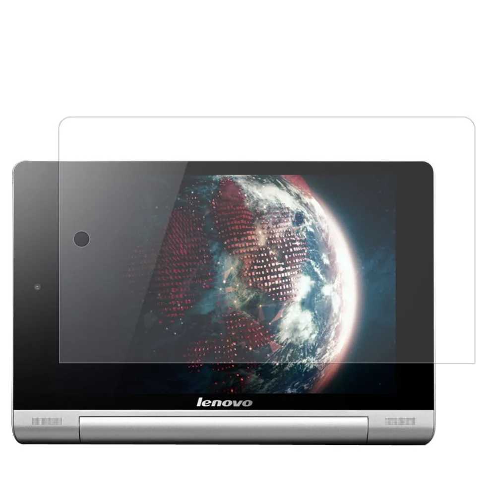 2 шт. защитная пленка для планшета Lenovo YOGA B6000 8 дюймов screen protector lenovo yoga film for