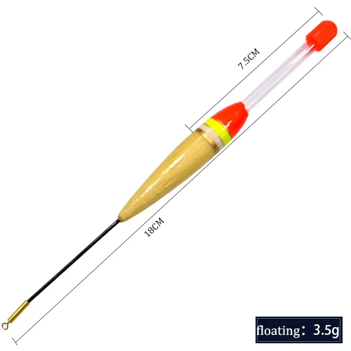 44680880 Бренд FISH KING, 10 шт., 2 г-6 г, светильник для рыбалки, набор буев для рыбалки, рыболовный светильник, рыболовные снасти - Цвет: 44680880