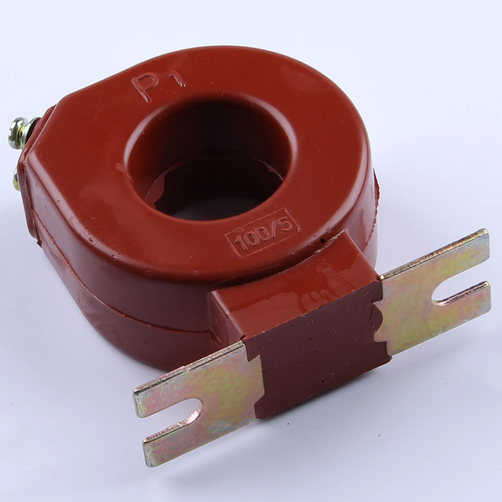 Датчик трансформатора тока для генератора 100 А|sensor|sensor sensorsensor current |