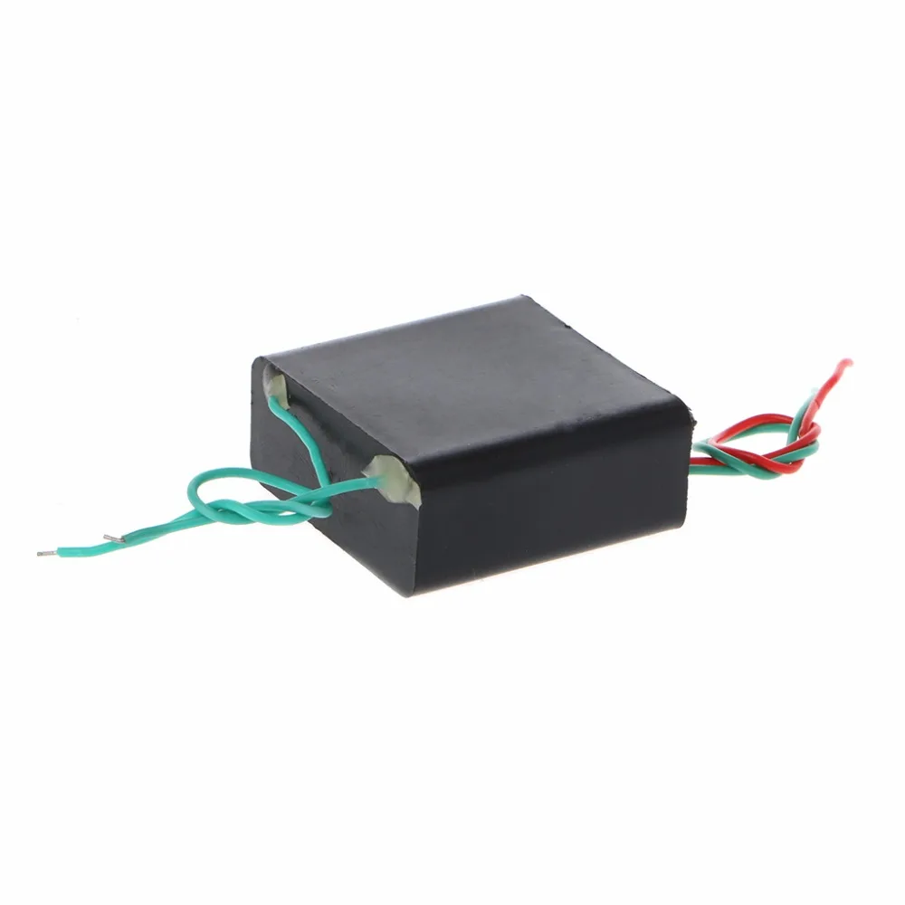 Высокая Напряжение инвертор 1000KV DC 3 6 V 6V импульс высокого напряжения дуговой