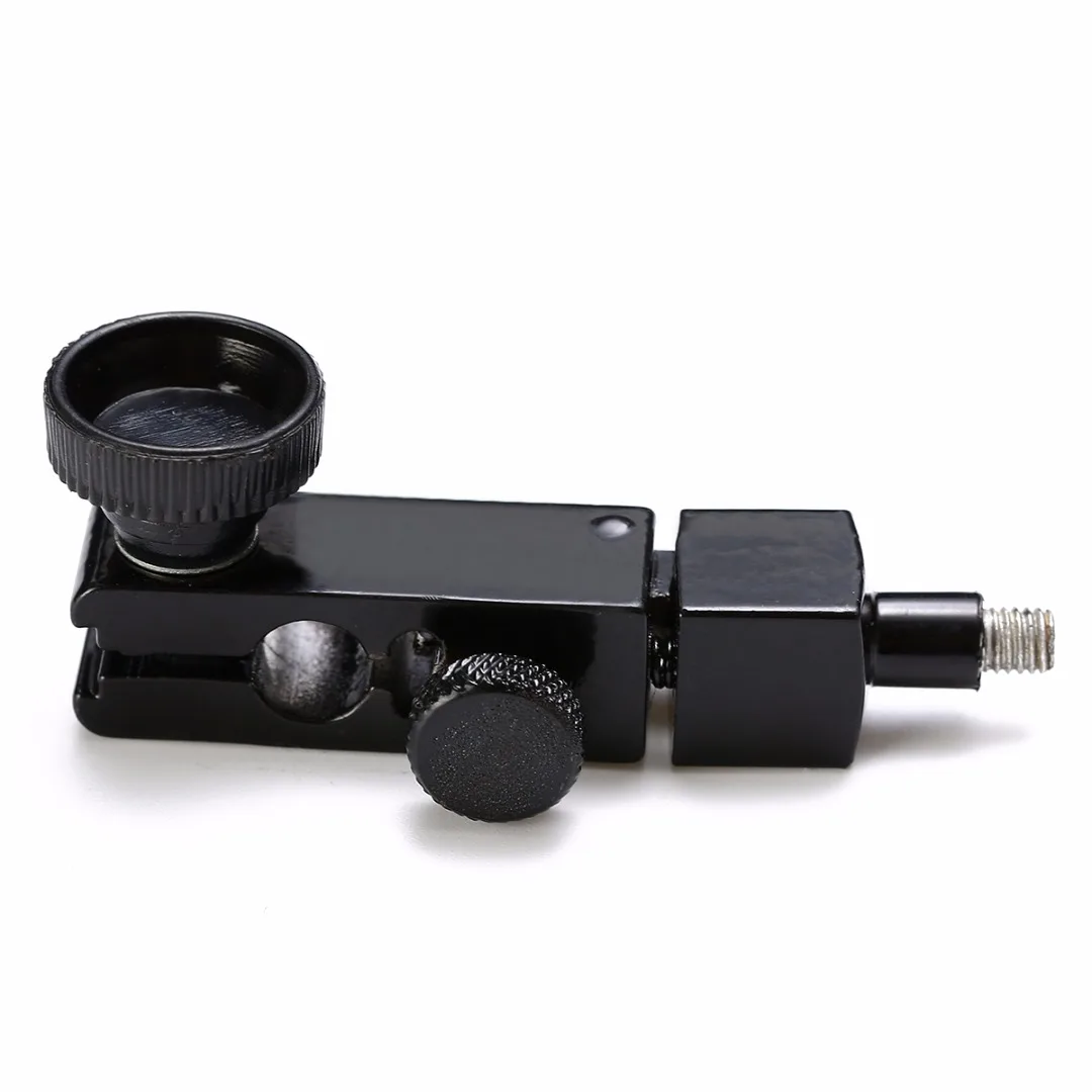 1 шт. Регулируемый поворотный держатель магнитного основания рычажный циферблат