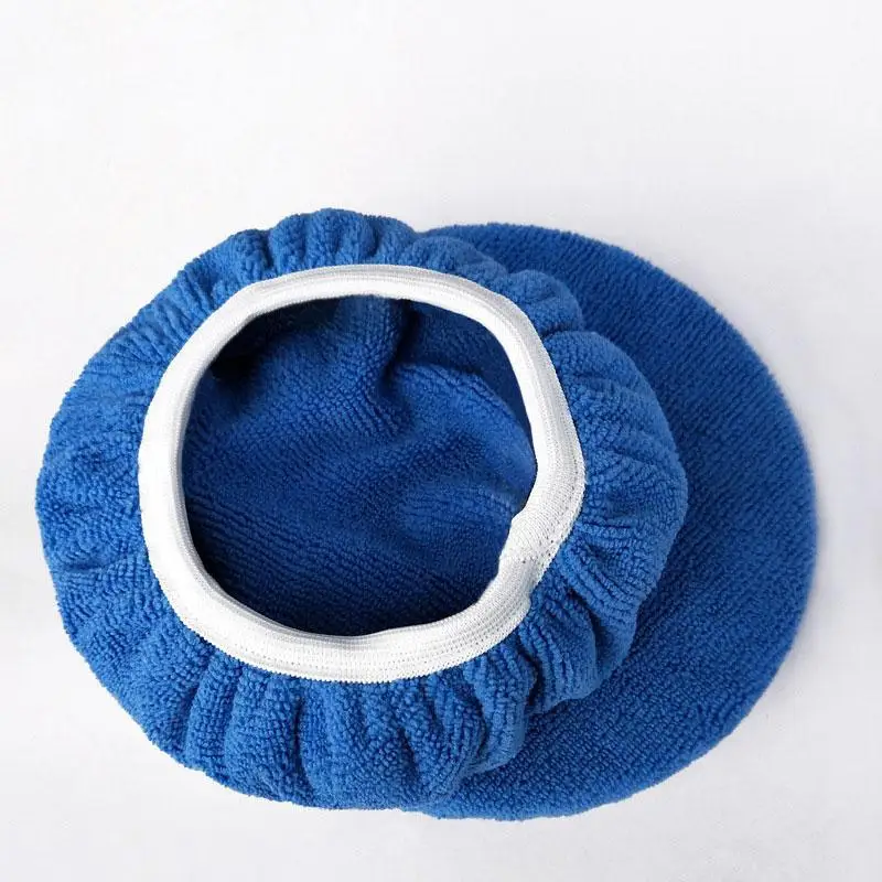 Dragonpad Universal Ultra-fine Fiber Soft Waxing Polishing Cover for Furniture TV Car Beauty Accessories | Автомобили и мотоциклы