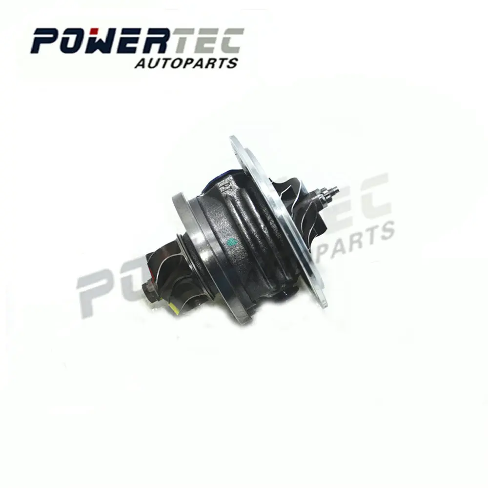 Для Renault Espace 2 dCi G9T 96 кВт 130 HP GT1549P Новый турболадерный компрессор в сборе 701164 0002