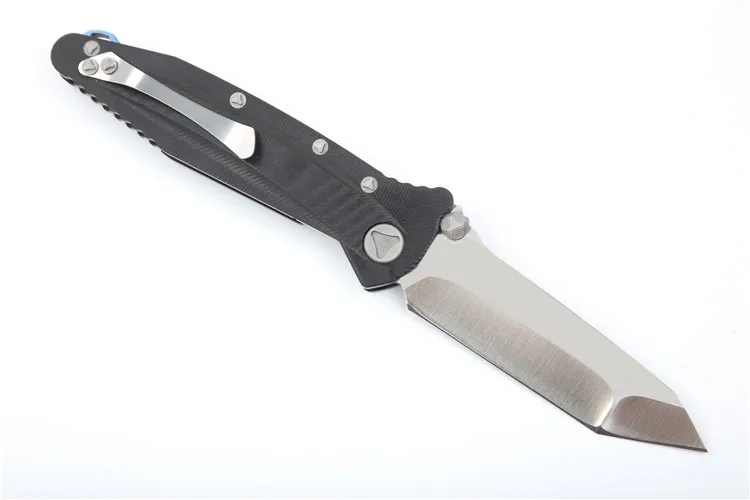 Складной шарикоподшипник BENYS Made Socom Delta D2 Steel G10 для кемпинга охоты выживания на