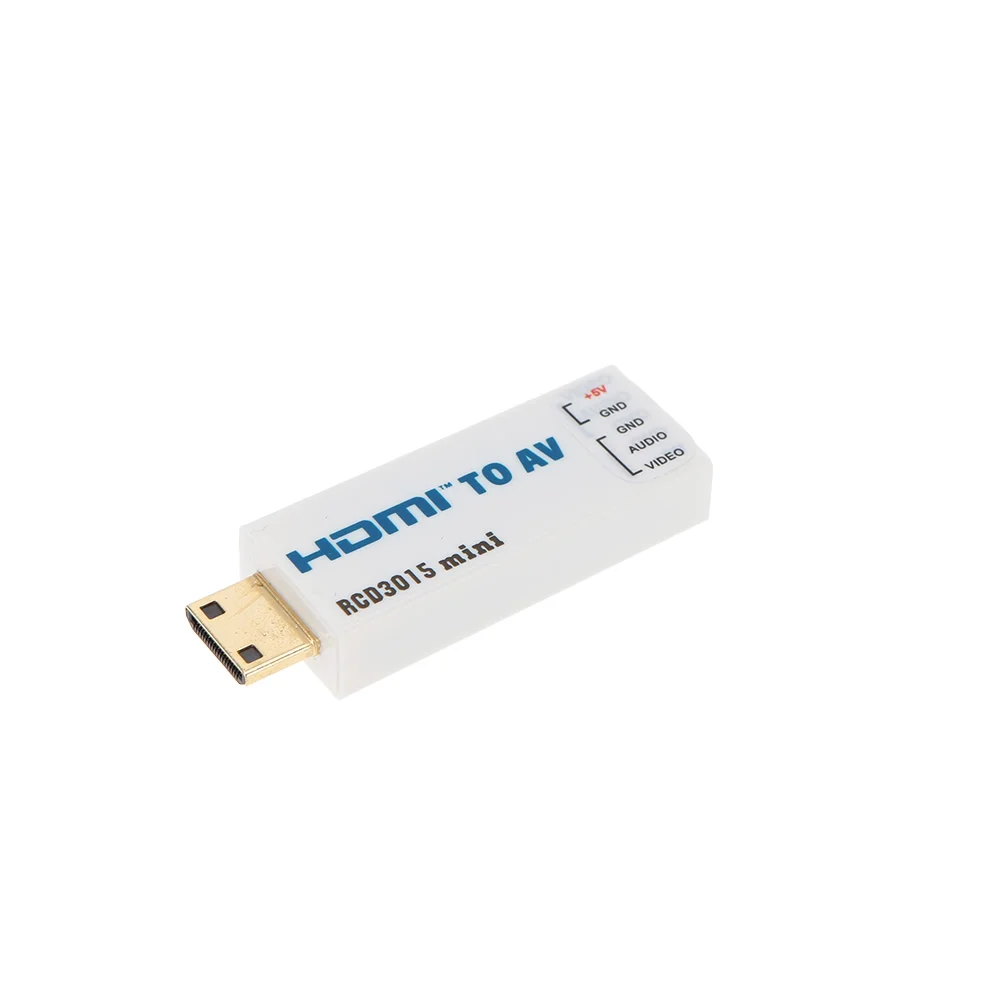 Комплект платы преобразователя FPV Micro HDMI в AV и кабель видео TX для камеры Sony серии NEX