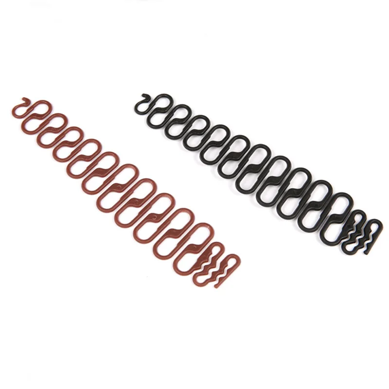 Новинка 3 шт. оптовая продажа женские косы элегантные волосы черные коричневые