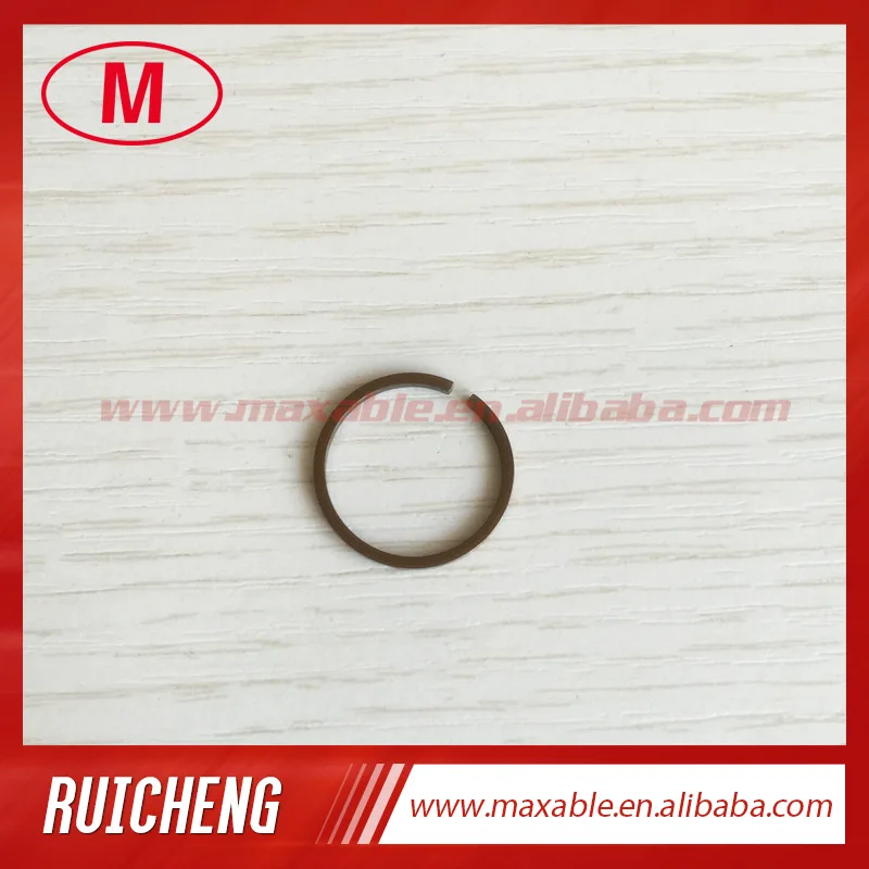 K27 поршневое кольцо/seall кольцо (Турбокомпрессор) для комплектов ремонта