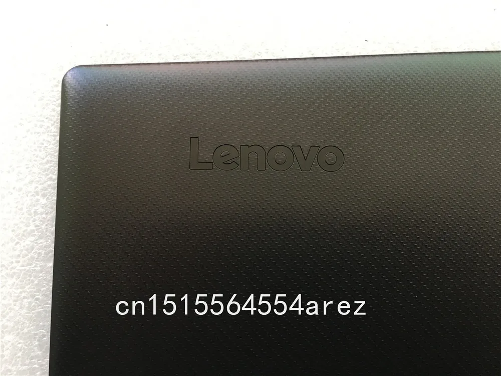 Новинка оригинальный ноутбук Lenovo Legion Y520 R720 телефон задняя крышка для ЖК дисплея с