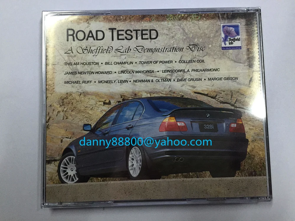 6 дисковый CD преобразователь nistone Chi 82110009836 для радиоприемника серии BWM 3 5 X Z|CD-плеер