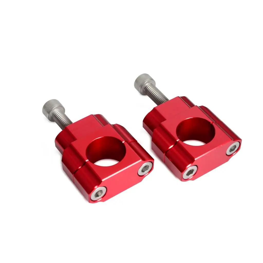 Motorcycle Handlebar Riser Mount Clamp For KTM Honda Ymaha Suzuki Kawasaki EXC SXF SX RM RMZ KX KLX YZ WR CRF 125 250 450 250R | Автомобили