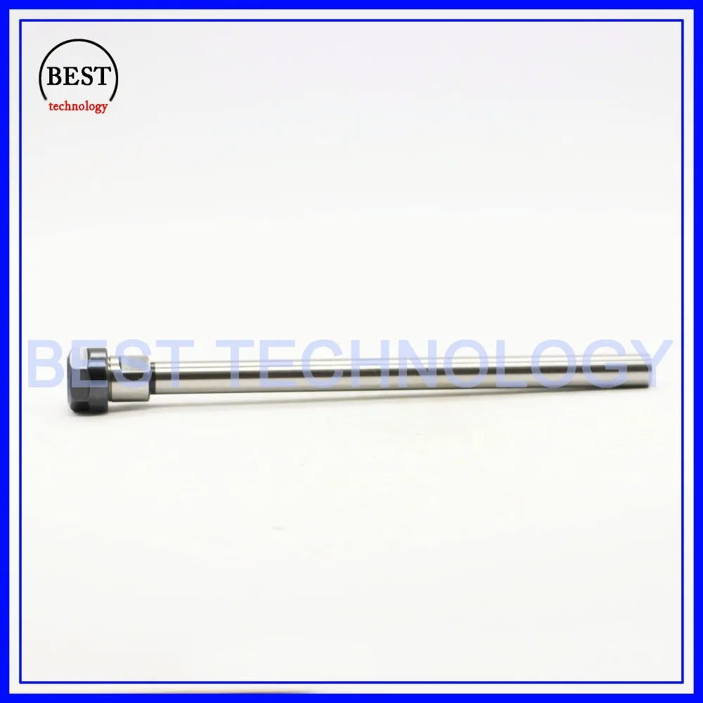 C10 ER11A 150L цанговый патрон Hoder прямой хвостовик собирающий Удлинительный стержень