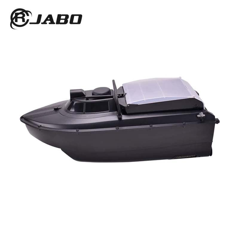 Новый Лучшая цена JABO 2CG 20Ah gps дистанционное управление rc Рыбалка приманки лодка с
