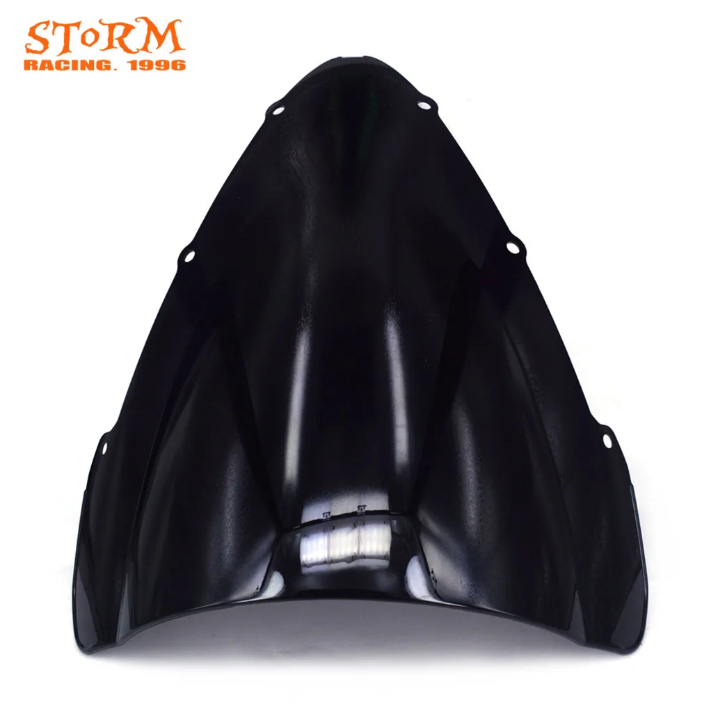 Дефлекторы ветрового стекла для мотоцикла Honda CBR600 F4I CBR600F4I 2001 2002 2003 2004 2005 2006 2007