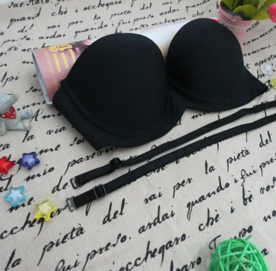 Женский бесшовный бюстгальтер с чашкой пуш ап 1/2|wedding bra|a brabra a |