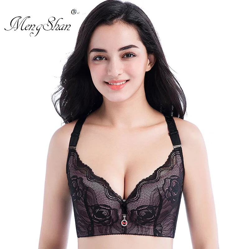 Нижнее белье для ношения двумя способами бюстгальтер большого размера с