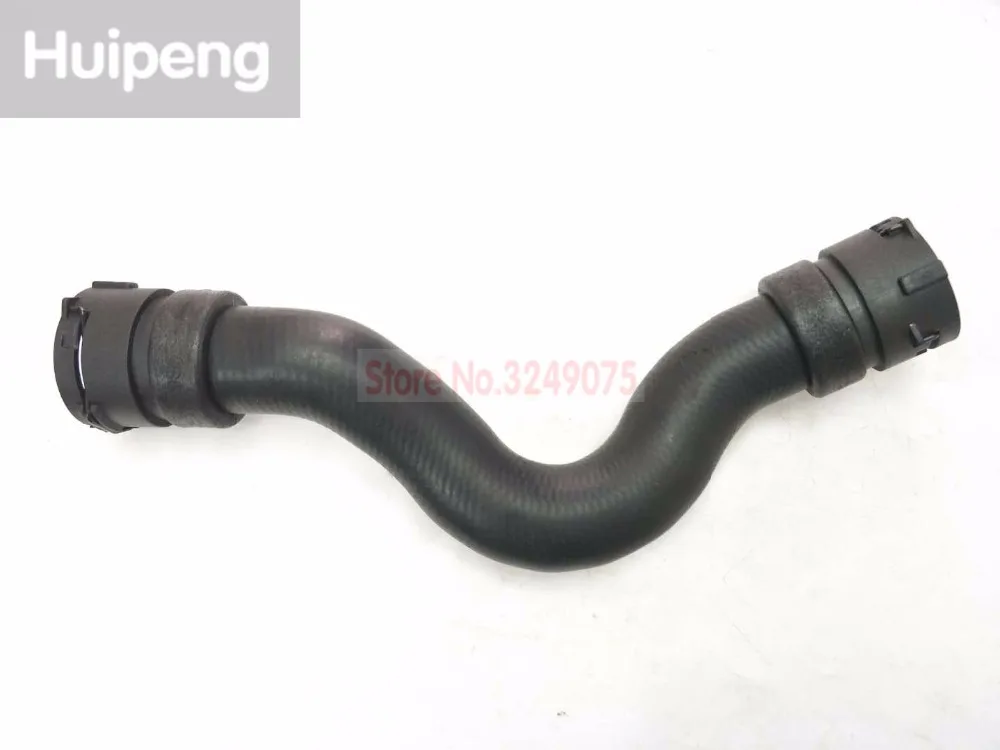Радиатор Хладагент шланг-Верхний для Volvo V70 2008-2010 XC60 2010-2012 S80 2007-2012 XC70 2008-2012 S60 2011-2012 31293622