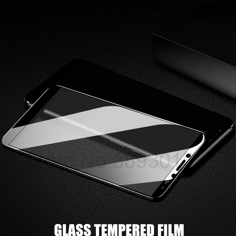 3D полное покрытие закаленное стекло для Xiaomi Redmi Note 5 Pro Защита экрана для Redmi Note 5 глобальная Версия защитная пленка