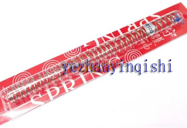SHS M90 M100 M110 M120 M130 M140 M150 M160 M170 M190 AEG пружина для страйкбола Marui G& P G& G ICS прицелы и аксессуары