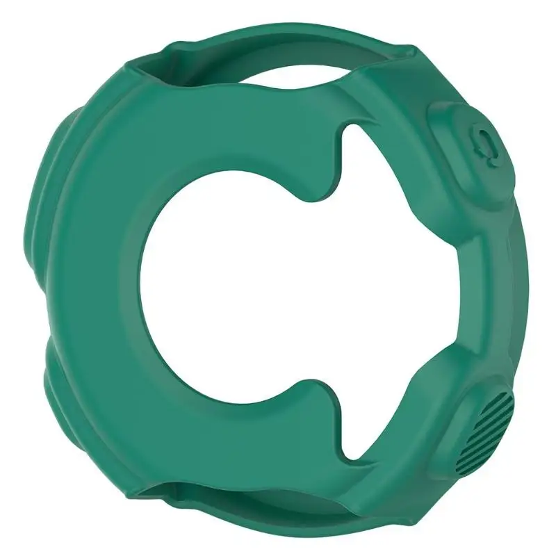 Для Garmin Forerunner 235 735XT спортивные часы vanpower 8 цветов сменный силиконовый защитный
