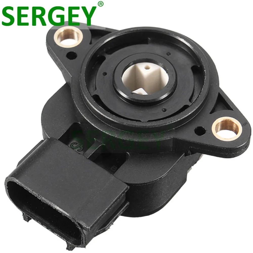 Датчик положения дроссельной заслонки OEM 13420 52G00 198500 1131 1342052G00 1985001131 для SUZUKI AERIO