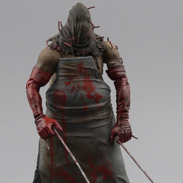 Фигурки NECA Evil 8 дюймов экшн фигурки подарки на день рождения хорошее качество|figure