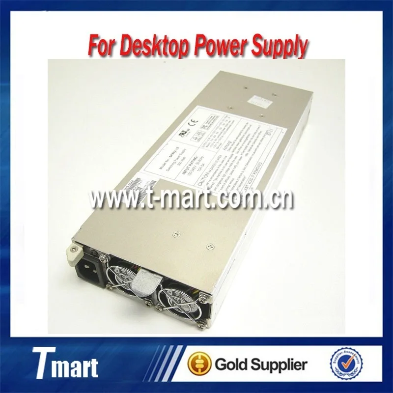 100% рабочий Desktop для SP502-1S PWS-0048 500 Вт Питание полный Тесты | Компьютеры и офис