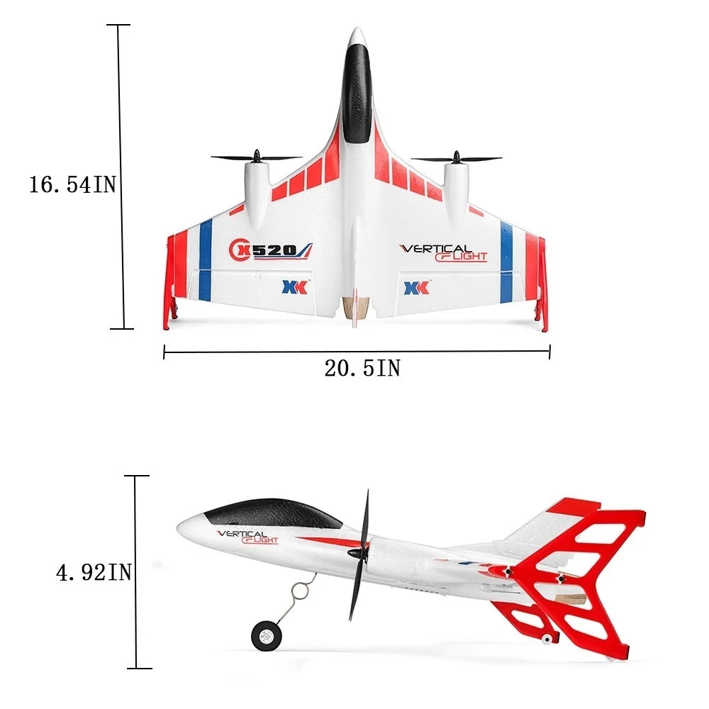 Большие Самолеты дистанционного управления 2 4G RC самолет земля планер открытый