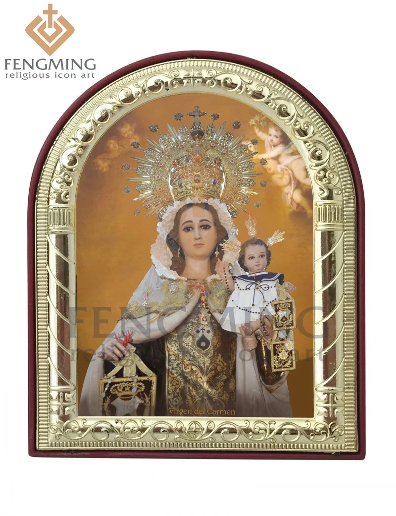 Возможны Пользовательские изображения русский православный Византийский стиль