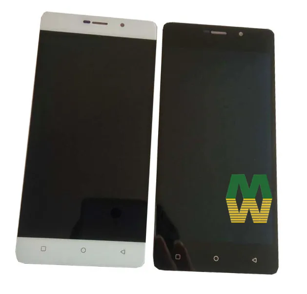 1 шт./лот оригинальный для BLU Studio Energy2 Energy 2 S0090UU ЖК-дисплей + сенсорный экран