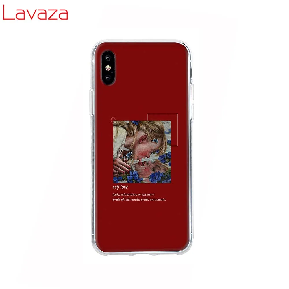 3 Кожаный чехол Lavaza для Apple iPhone 6, 6 s, 7, 8 Plus, X, 5, 5S, SE, чехол для iPhone XS Max, XR - Цвет: 3