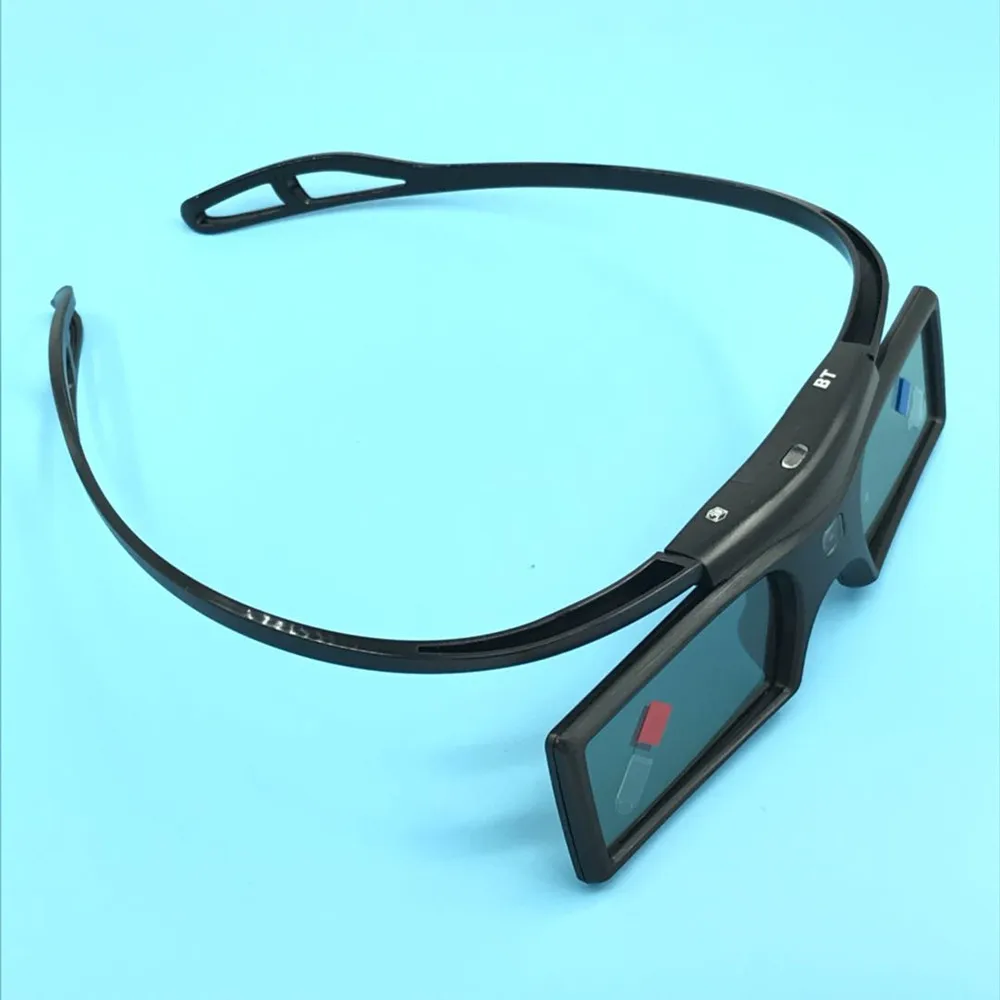 2 шт./партия 3d очки для ТВ Sony|3d glasses for sony|active glasses3d |