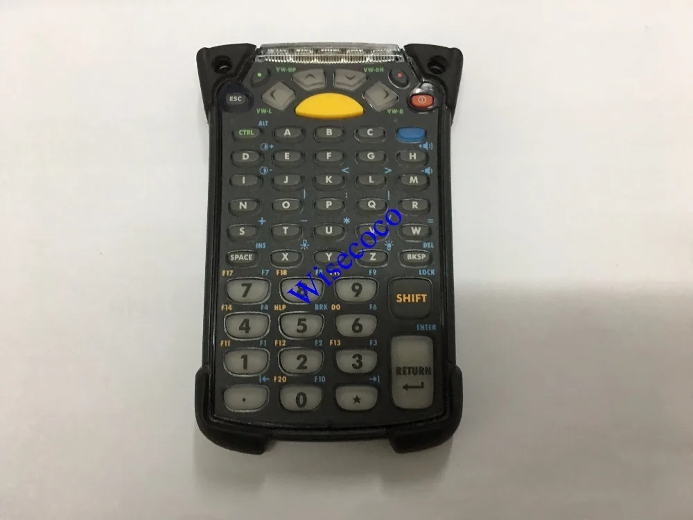 

New Original for Motorola Zebra Symbol MC9090 MC9190 MC9090-G MC9190-G MC92N0 53 Keys Standard Keypad Keyboard (P/N:21-79512-01)