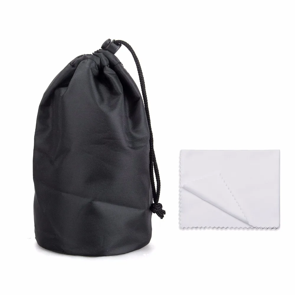 

Meike 8mm f/3.5 Wide Angle Fisheye Lens for for Nikon F-mount Camera with APS-C