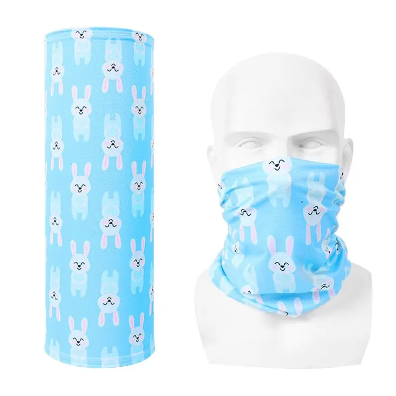 14 видов стилей унисекс бесследный волшебный шейный шарф конфетный цветной