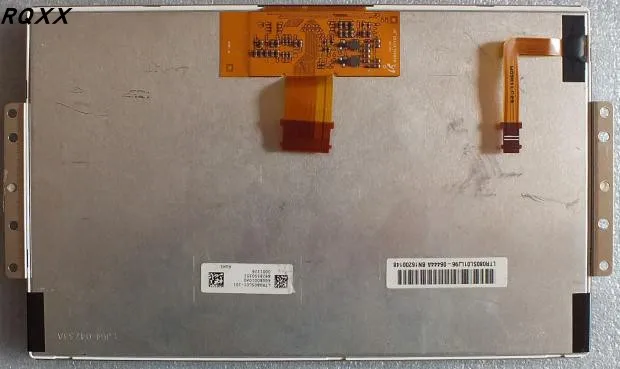 TCG035QVLPAANN AN00AK A061VTT01 TX06D69TM0ABB T 51744GL065Z FW AH JXGD8009 43QC ЖК экран|ЖК-экраны и панели для