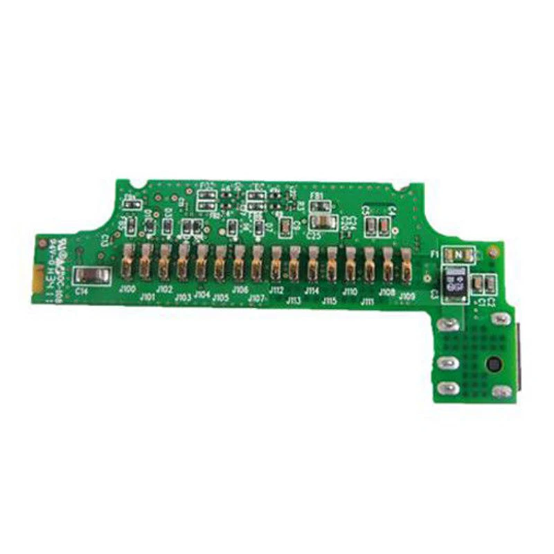 SEEBZ оригинальный 31020350-01 Мощность доска Интерфейс плата для Zebra QLn320 мобильный