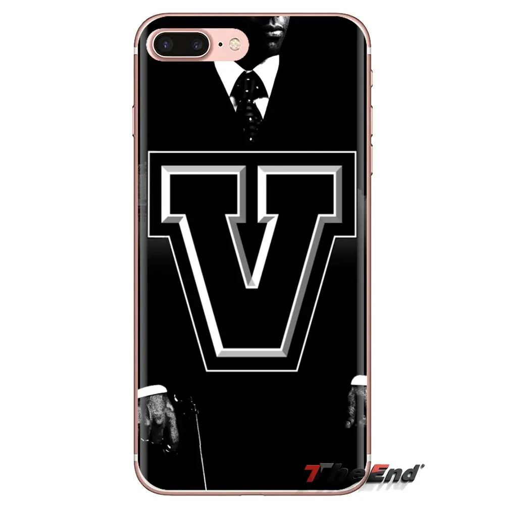 Силиконовый чехол с логотипом Grand Theft Auto GTA для HTC One U11 U12 X9 M7 M8 A9 M9 M10 E9 Plus Desire 630 530 626 628