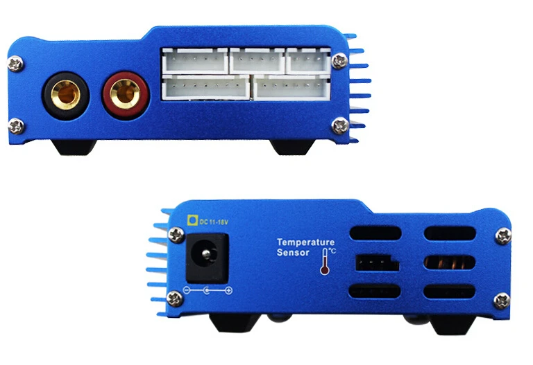 Оптовая продажа с фабрики SKYRC Оригинал IMAX B6 RC Lipo NiMh Батарея цифровой баланс