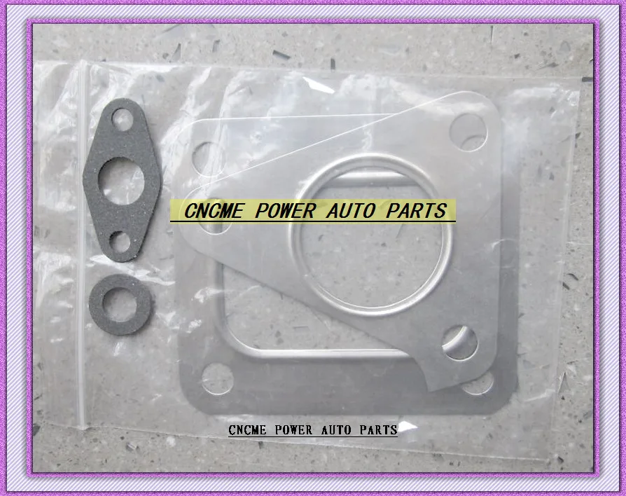 TURBO GTA2052VK 752610 5015S 0009 6C1Q6K682EF 1219310 1020183 для Land Rover Defender Transit V348 Duratorq 2.4L|Воздухозаборники|
